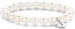 TI SENTO Milano Armband 2610PW - Gerhodineerd Sterling, Verzenden, Nieuw