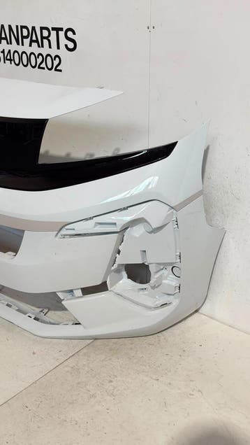 Opel Vivaro C Facelift voorbumper 9849389380, Auto-onderdelen, Carrosserie en Plaatwerk, Ophalen, Gebruikt, Voor, Opel