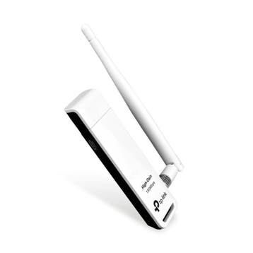 USB Wifi Stick Antenne TP-Link - nieuwste versie 3.0, Ophalen of Verzenden, Nieuw