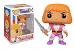 Funko POP! - Masters of the Universe - Prince Adam #992 -, Verzenden, Nieuw