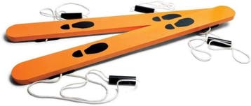 Buitenspeel Loopskis | 33% Korting | Actie, Ophalen of Verzenden, Zo goed als nieuw