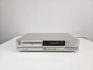 Technics - SL-P202A Cd-speler, Nieuw