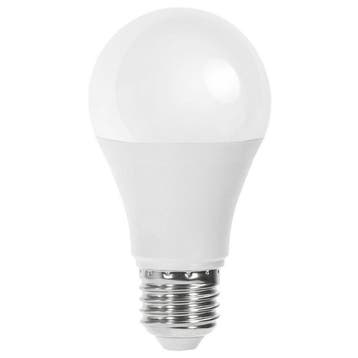 Voordeelpak LED Lamp 10 Pack - E27 Fitting - 12W -, Ophalen of Verzenden, Nieuw, E27 (groot), Led-lamp