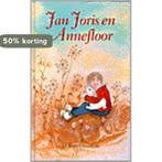 Jan Joris en Annefloor 9789026604614 G. Boer-Overduin, Boeken, Verzenden, Gelezen, G. Boer-Overduin
