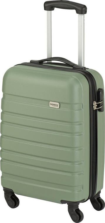 Princess Traveller Singapore - Handbagage Koffer -, Verzenden, Nieuw
