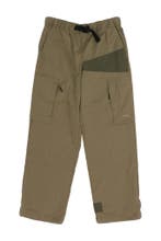 Snow Peak Broek in maat M Beige, Verzenden, Zo goed als nieuw, Overige kleuren, Snow Peak