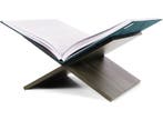 XEMM Boekenstandaard - Boekenhouder - Salontafelboek - 33 x, Verzenden, Nieuw