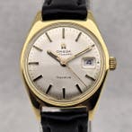 Omega - Genève Automatic - Zonder minimumprijs - 566.012 -, Sieraden, Tassen en Uiterlijk, Horloges | Heren, Nieuw