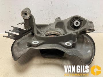 Fusee rechts-achter Audi S5 O287137, Ophalen of Verzenden, Nieuw