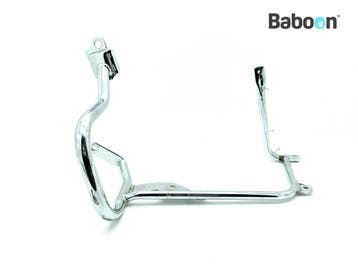Koffer Beugel / Drager Links Honda GL 1200 Goldwing (GL1200), Motoren, Onderdelen | Honda, Verzenden, Gebruikt