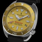 Tecnotempo - Seastorm 300M - Automatic- Limited Edition -, Nieuw