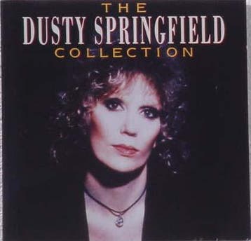 cd - Dusty Springfield - The Collection, Verzenden, Zo goed als nieuw
