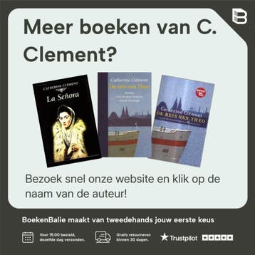 Kijk om je heen! / Muziekinstrumenten / Kijk om je heen!, Verzenden, Gelezen, C. Clement