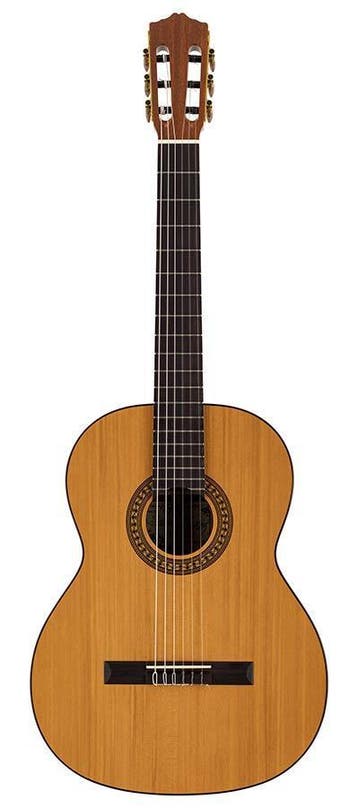 Salvador Cortez CC22 Klassieke Gitaar | Music Department, Ophalen of Verzenden, Nieuw, Klassieke of Spaanse gitaar