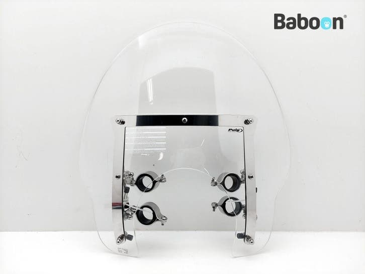 Windscherm Triumph America 2002-2006 (790), Motoren, Onderdelen | Overige, Gebruikt, Verzenden