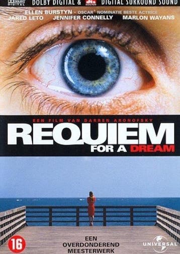 Requiem For A Dream, Verzenden, Nieuw in verpakking