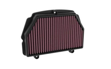 K&N 21-24 Suzuki GSX1300R /Hayabusa Replacement Air Filter, Auto-onderdelen, Ophalen of Verzenden, Nieuw