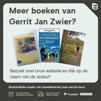 Nieuw wandelboekje 9789045011103 Gerrit Jan Zwier, Verzenden, Zo goed als nieuw, Gerrit Jan Zwier