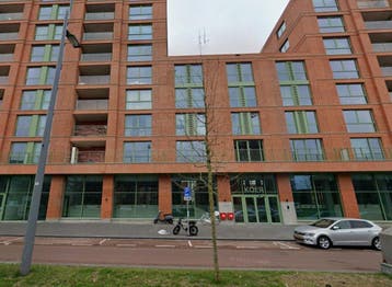 Te huur: Appartement Laan op Zuid in Rotterdam, Appartement, Rotterdam, Zuid-Holland
