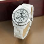 Chanel - Mademoiselle J12 La Pausa - H7481 - Dames - 2020+, Nieuw