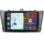 Toyota Avensis Navigatie Radio Apple Carplay en Android Auto, Ophalen of Verzenden, Nieuw