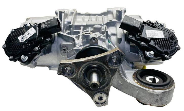 Differentieel 08E525010M Audi 648577112, Auto-onderdelen, Motor en Toebehoren, Nieuw, Audi, Verzenden