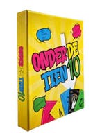 Onder de 10, Hobby en Vrije tijd, Gezelschapsspellen | Bordspellen, Nieuw