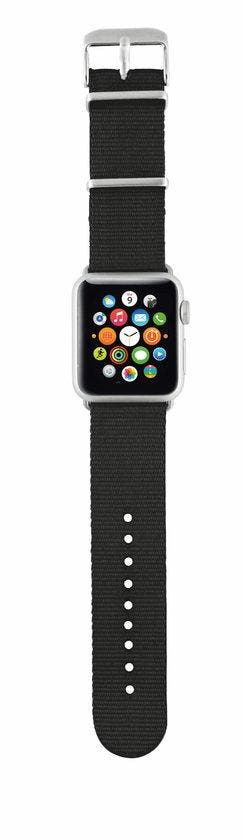 Trust Urban Nylon Horlogebandje voor Apple Watch (38 mm) -, Verzenden, Nieuw