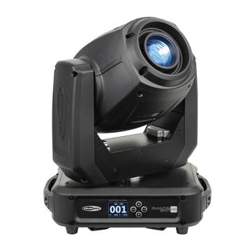 Showtec Phantom 100 Spot, Verzenden, Nieuw