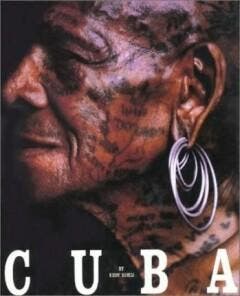 Cuba 9780847820658 MASSIMO DINI, Boeken, Taal | Engels, Gelezen, Verzenden