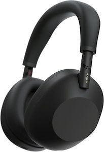 Sony WH-1000XM6 zwart, Telecommunicatie, Mobiele telefoons | Sony, Verzenden, Zwart, Zo goed als nieuw, Zonder simlock
