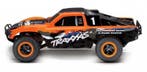 Traxxas Slash 2WD - Orange (Limited Edition) - TopRC, Ophalen of Verzenden, Nieuw
