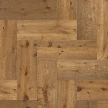 Solidfloor Specials Walvisgraat Mill Run Notre Dame, Verzenden, 50 tot 150 cm, Overige typen, Nieuw