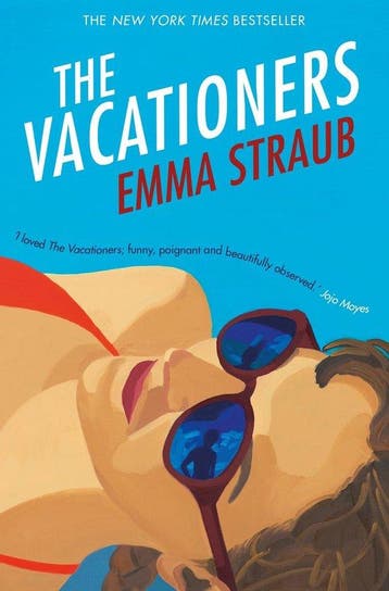 Vacationers - Emma Straub 9781447262855, Verzenden, Gelezen, Emma Straub