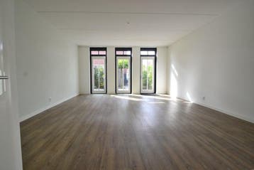Te huur: Huis Prins Hendrikkade in Katwijk, Katwijk, Zuid-Holland