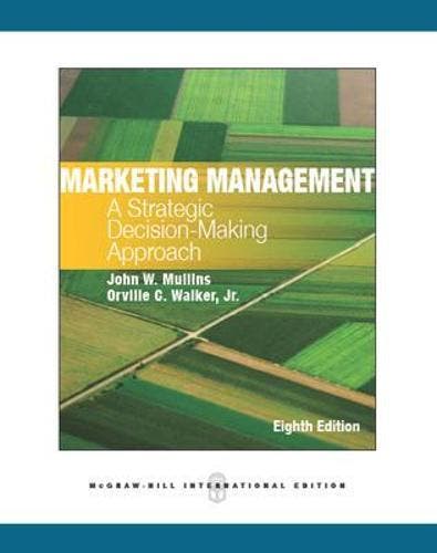 Marketing Management, Boeken, Studieboeken en Cursussen, Verzenden