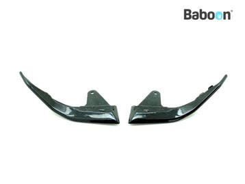 Bovenkuip Yamaha MT 09 2017-2020 (MT-09 MT09) (BS2-2830C-00, Verzenden, Gebruikt