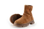 Nelson Boots Meisjes in maat 26 Cognac, Verzenden, Jongen of Meisje, Schoenen, Zo goed als nieuw