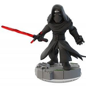 Disney Infinity 3.0 Kylo Ren, Spelcomputers en Games, Games | Overige, Zo goed als nieuw, Verzenden