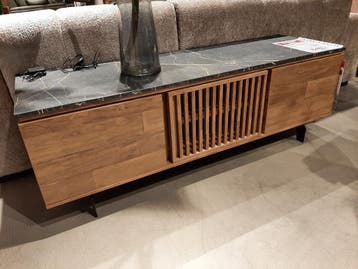 TV-meubel Sirione **SHOWROOMMODEL**, Huis en Inrichting, Nieuw