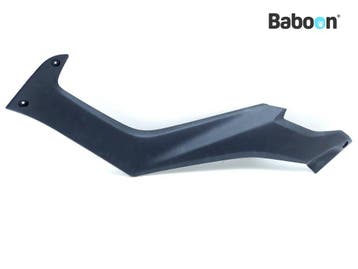 Zijkuipdeel Rechts Yamaha NMAX 125 2015-2016 (SE931 2DS), Verzenden, Gebruikt
