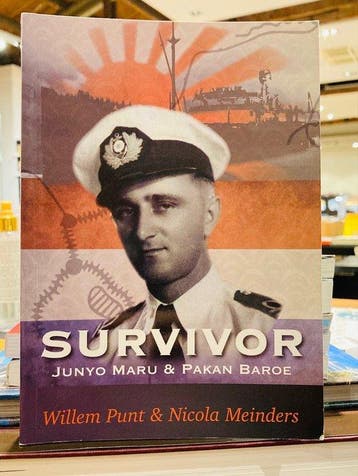 Survivor - Nicola Reinders 9789079763238, Verzenden, Gelezen, Nicola Reinders