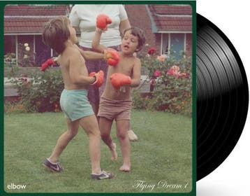 Elbow - Flying Dream 1 - LP, Ophalen of Verzenden, Nieuw in verpakking