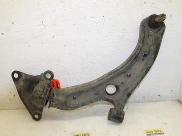 Draagarm onder links-voor Honda Insight O85764, Ophalen of Verzenden, Nieuw