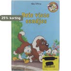 De drie vieze eendjes 9789054287629, Verzenden, Gelezen, Disney Walt (Walter Elias) 1901-1966