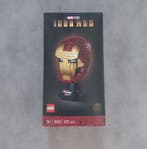 Lego Set - 76165 - Marvel - Iron Man, Nieuw