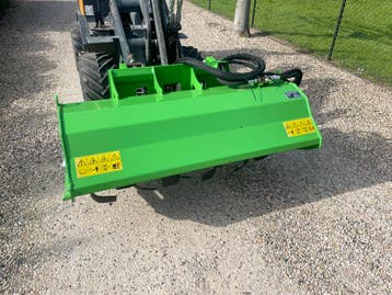 Nieuwe SF130 Hydraulische Grondfrees