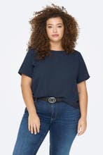 ONLY eco uni blouse korte mouw Maat:, Kleding | Dames, Blouses en Tunieken, Verzenden, Nieuw, Overige kleuren