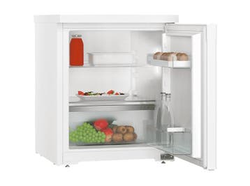 Liebherr - Mini-koelkast - Inhoud  97 L Koelkast Wit, Zonder vriesvak, Verzenden, Nieuw, 45 tot 60 cm