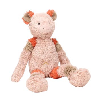 Happy Horse Varken Puck knuffel 42  van €19,99 voor €17,99, Ophalen of Verzenden, Nieuw